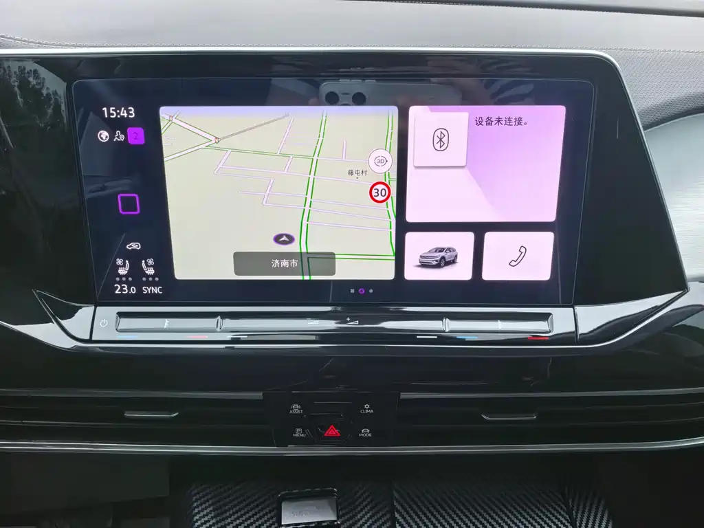 Volkswagen Talagon — миниатюра 15