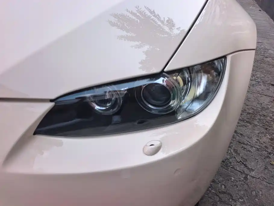BMW M3 — миниатюра 5