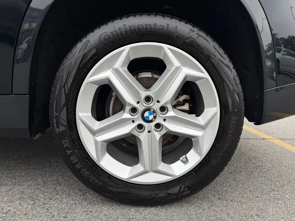 BMW X1 — миниатюра 27
