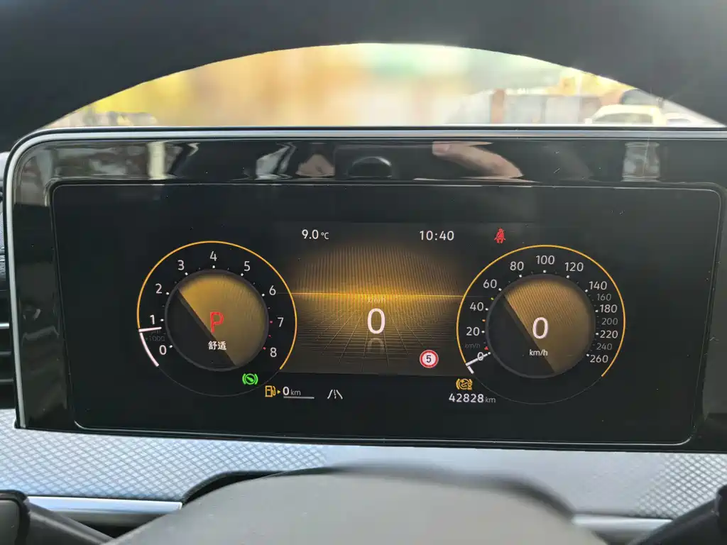 VOLKSWAGEN RANGE PATROL