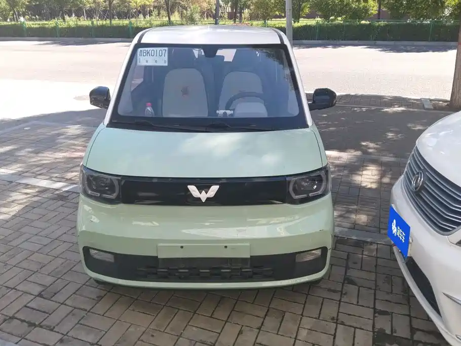 Wuling MINIEV — миниатюра 2
