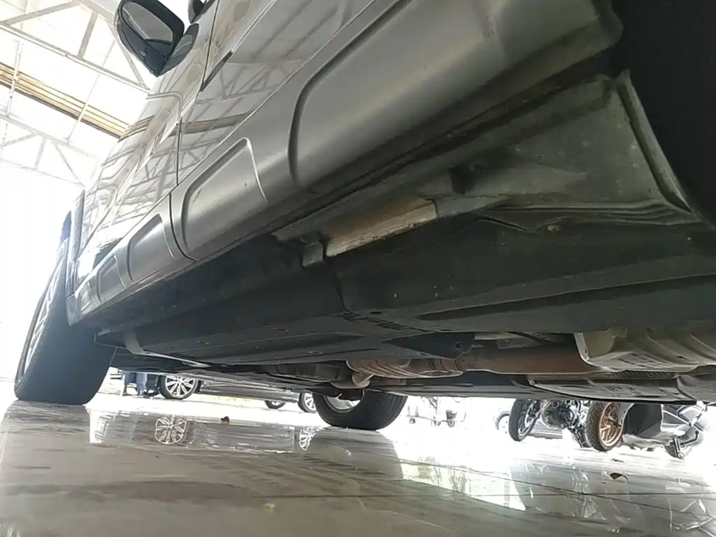 Audi Q5 — миниатюра 22