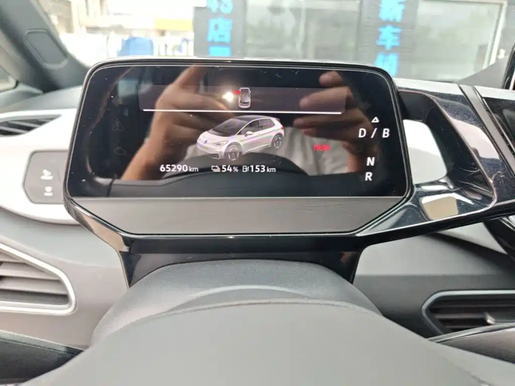 Volkswagen ID.3 — миниатюра 12
