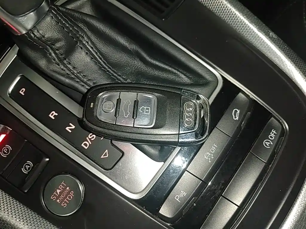 Audi Q5 — миниатюра 9