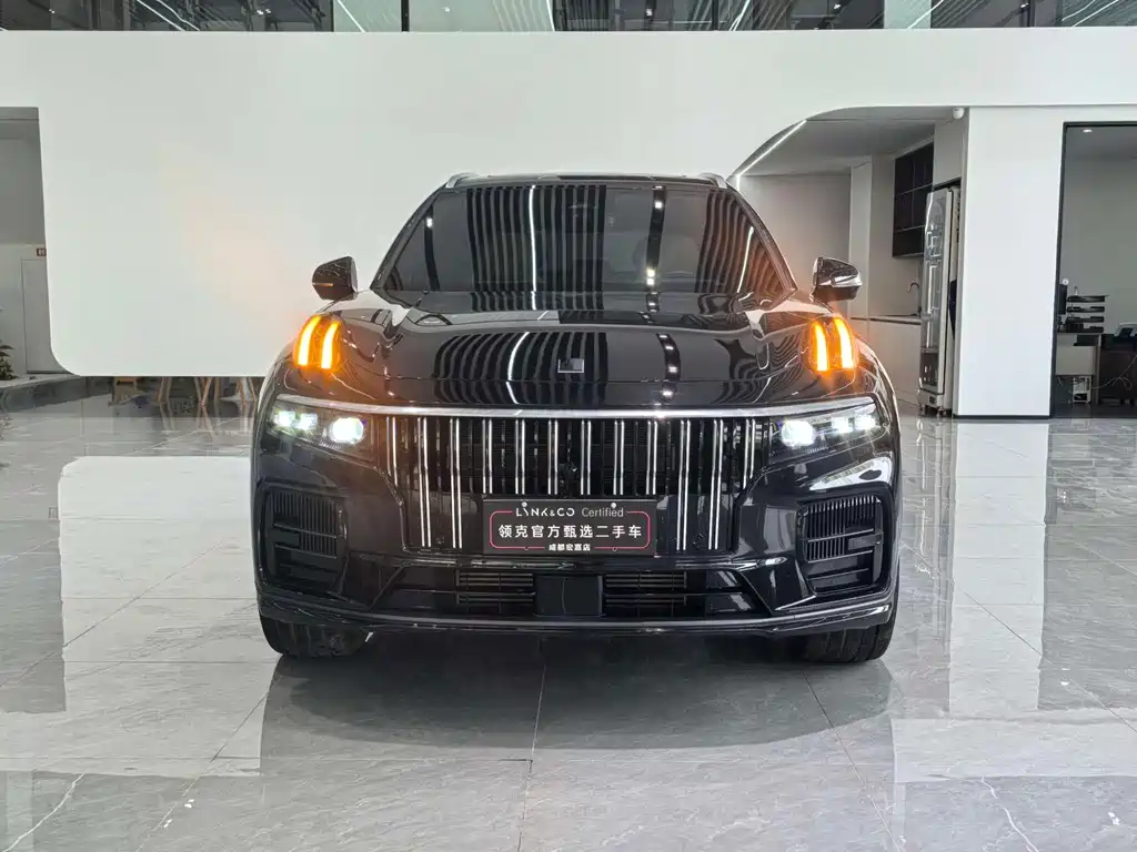 Lynk & Co 09 — миниатюра 2