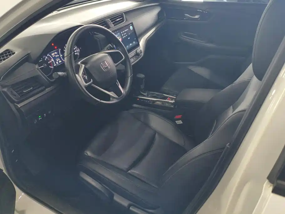 Honda Envix 2019 180TURBO CVT VI