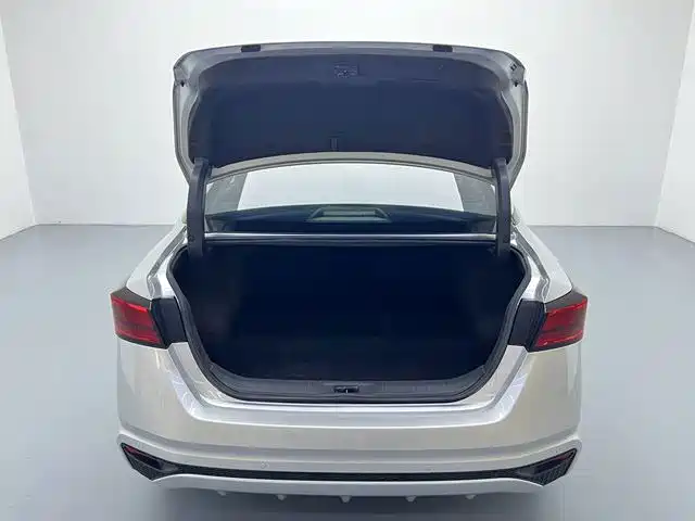 Nissan Teana — миниатюра 15