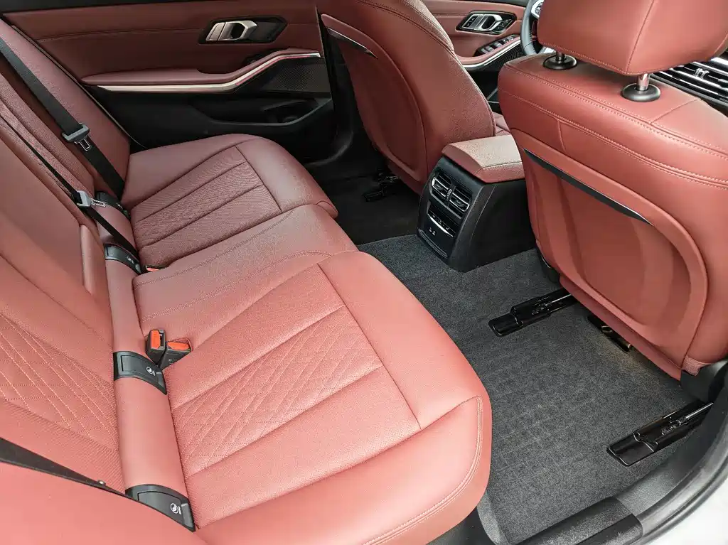 BMW i3 — миниатюра 12