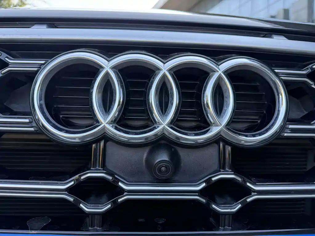 Audi Q2L — миниатюра 14
