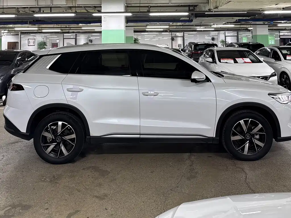 BYD Pro New Energy — миниатюра 3