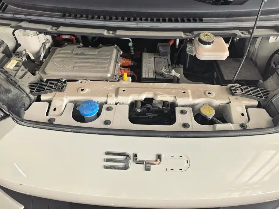 BYD Seagull 2023 Freedom