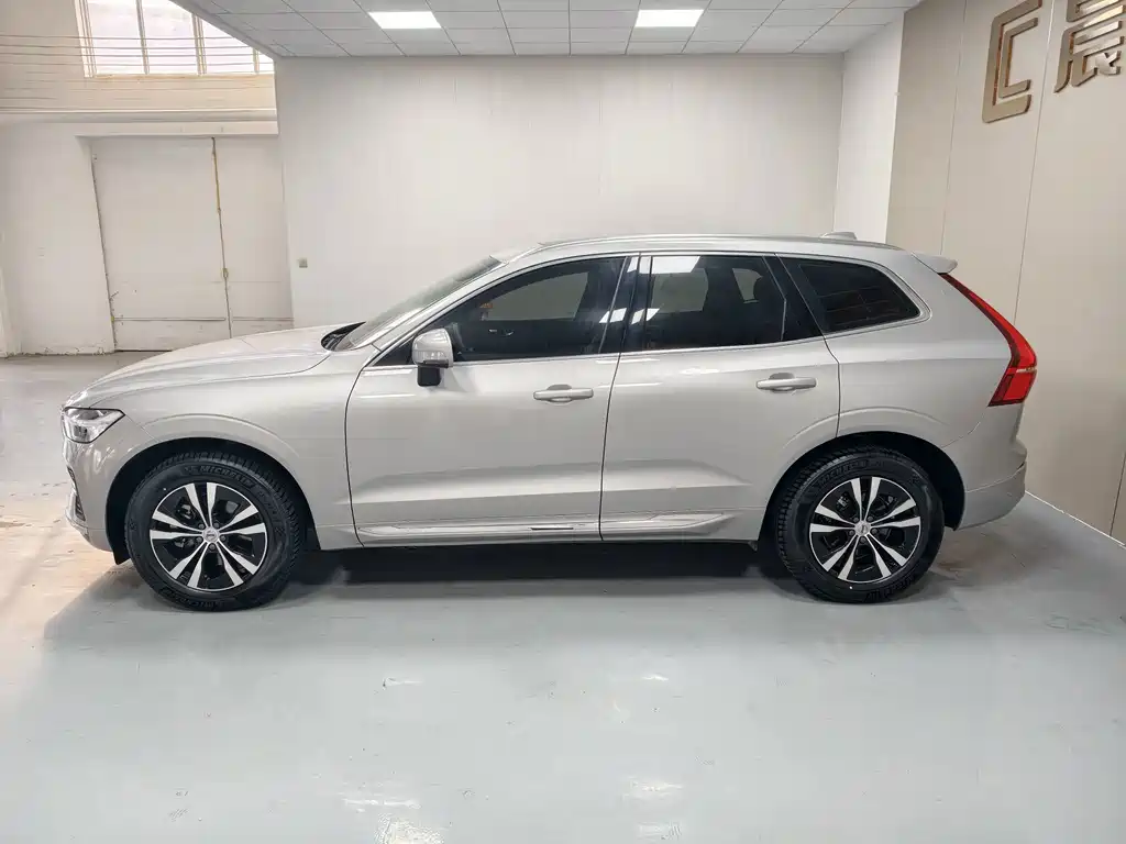 Volvo XC60 — миниатюра 7