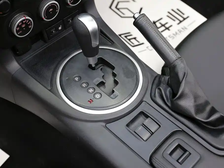 Mazda MX-5 — миниатюра 14