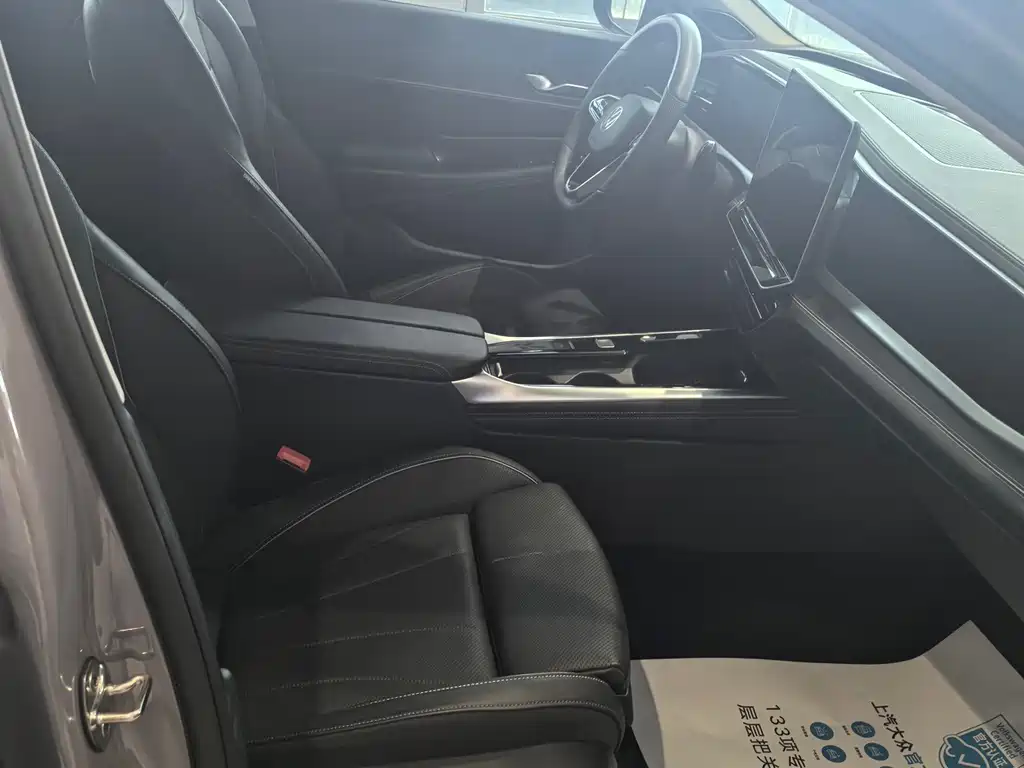 Volkswagen Passat — миниатюра 8