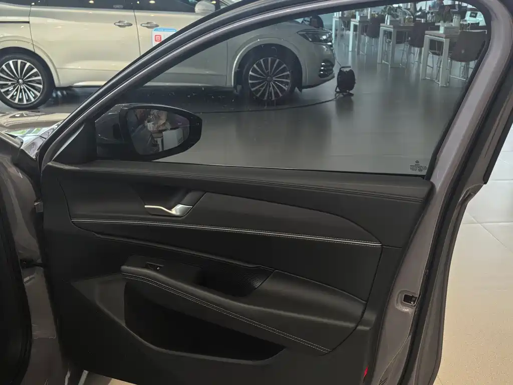 Volkswagen Passat — миниатюра 11