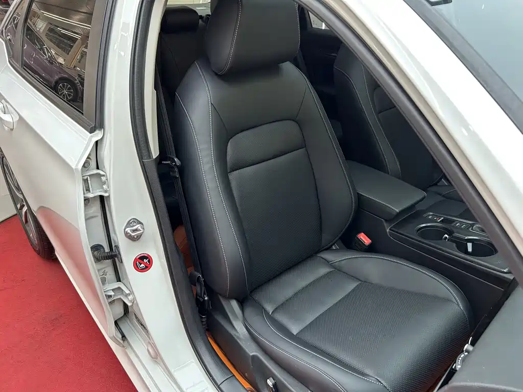 Honda Civic — миниатюра 43