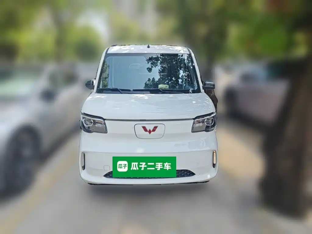 Wuling Zhiguang EV — миниатюра 2