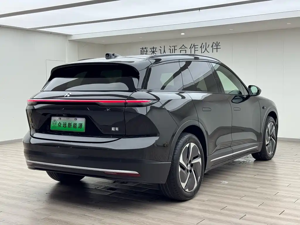 NIO ES6 2024 75kWh