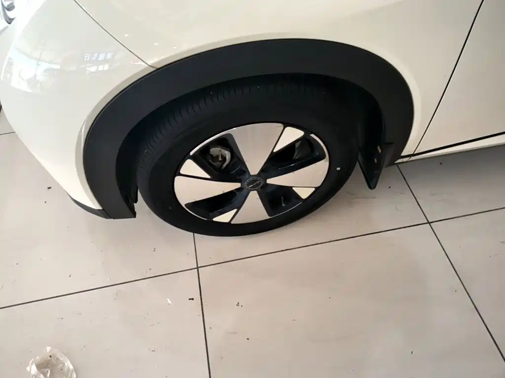 BYD Dolphin — миниатюра 23
