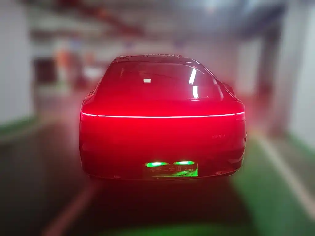 BYD Destroyer 05 — миниатюра 3