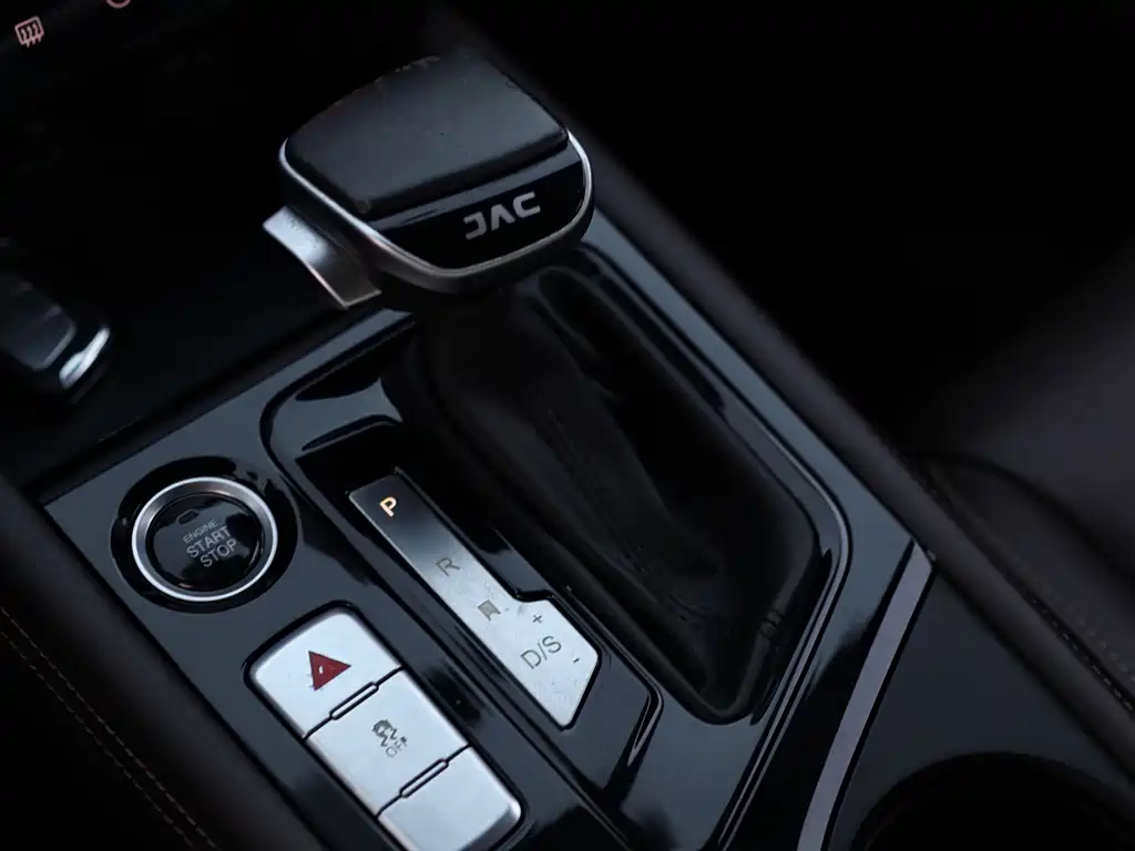 JAC A5 — миниатюра 11