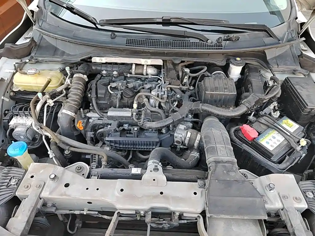Honda Crider — миниатюра 20