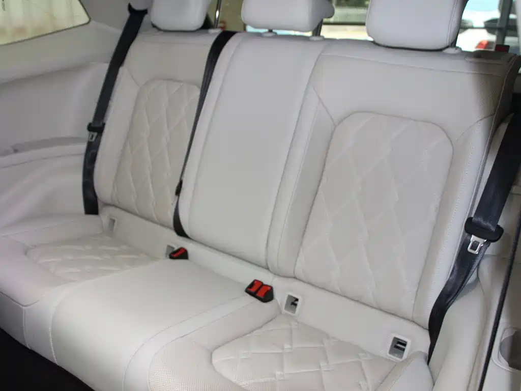 Volkswagen Viloran — миниатюра 13