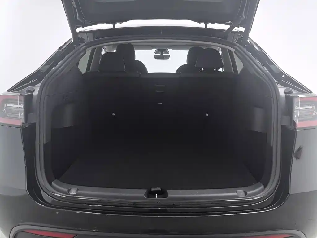 Tesla Model Y — миниатюра 16