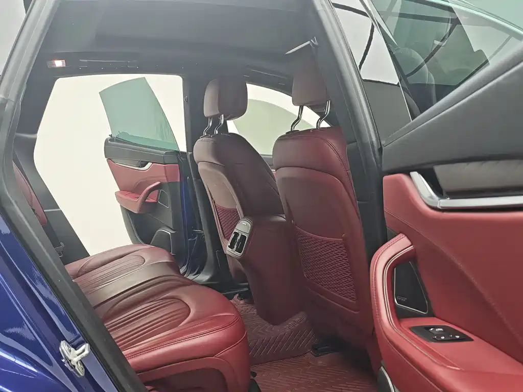 Maserati Levante 2016 3.0T
