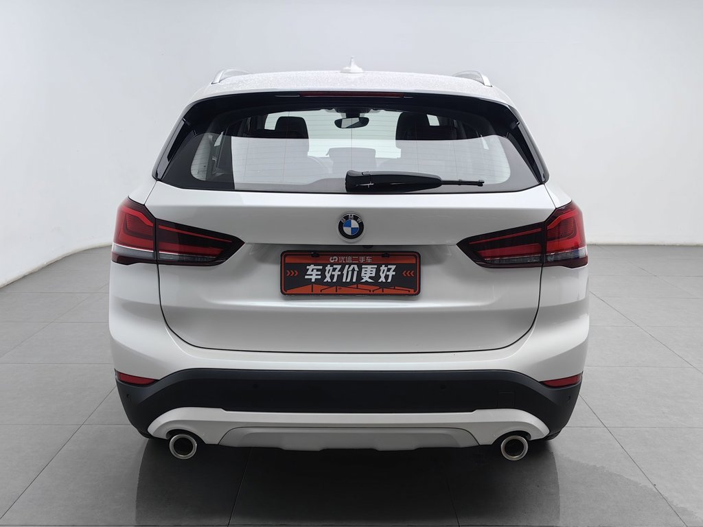 BMW X1 — миниатюра 4