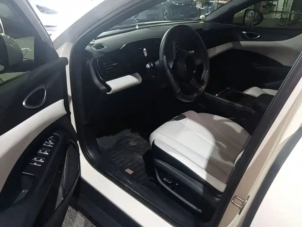 BYD Seal 06 — миниатюра 16