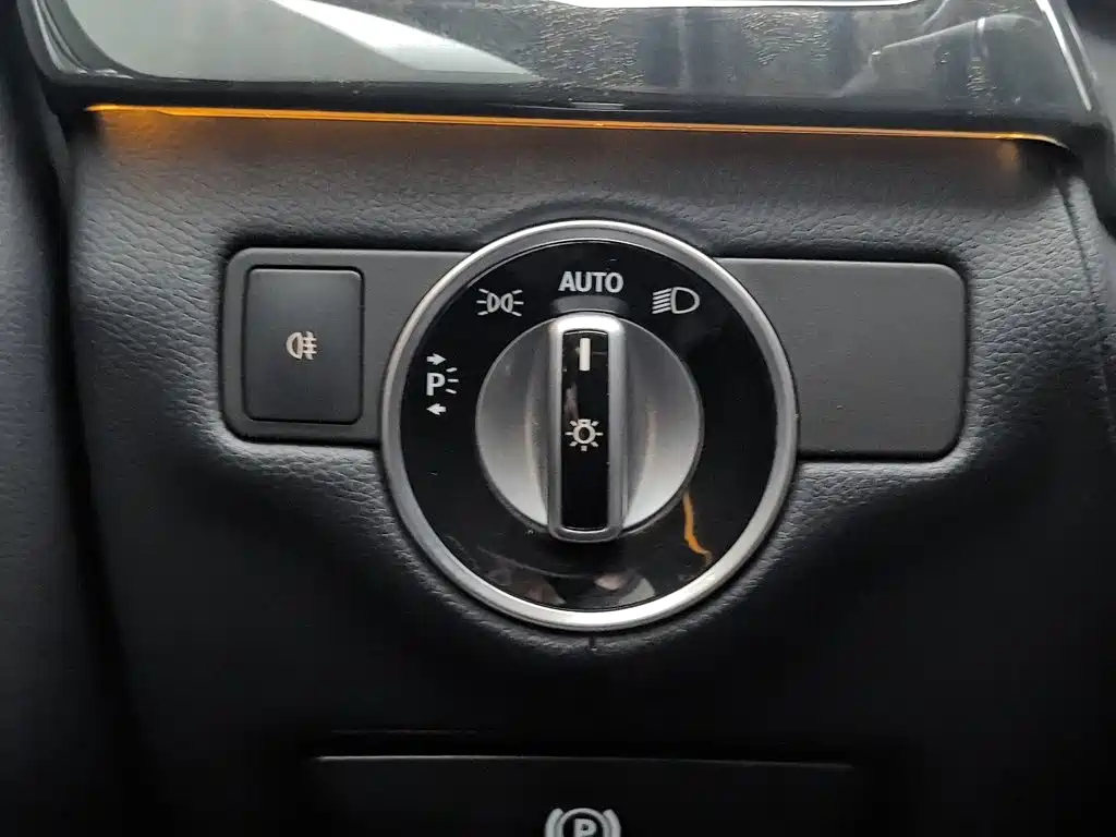 Mercedes-Benz CLS — миниатюра 21