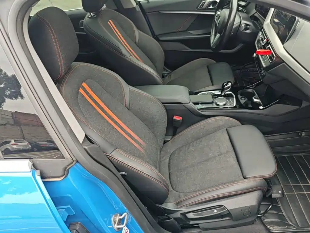BMW 2 Series (Import) — миниатюра 25