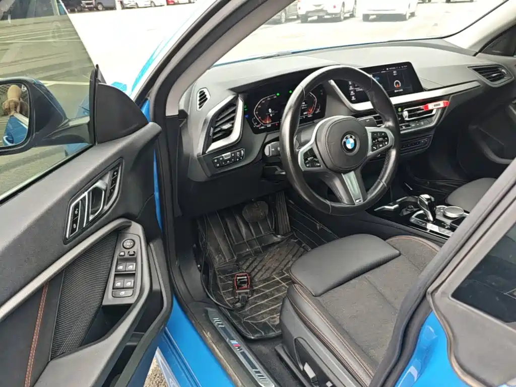 BMW 2 Series (Import) — миниатюра 16