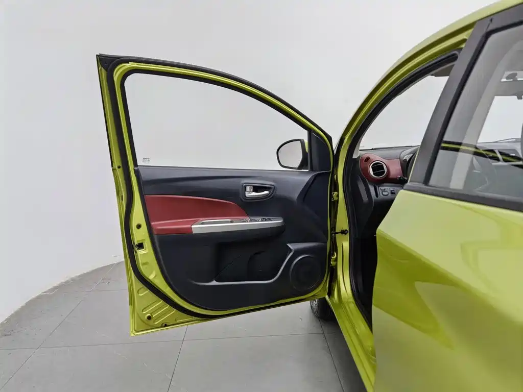 Changan BenBen — миниатюра 8