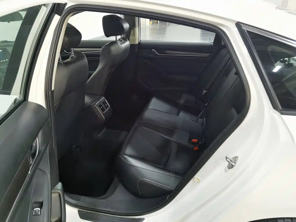 Honda Inspire — миниатюра 15