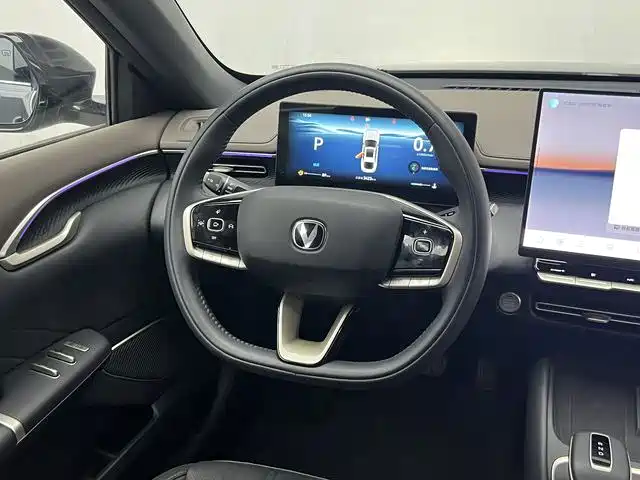 Changan Eado — миниатюра 10