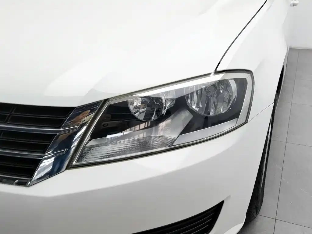 Volkswagen Gran Lavida — миниатюра 7