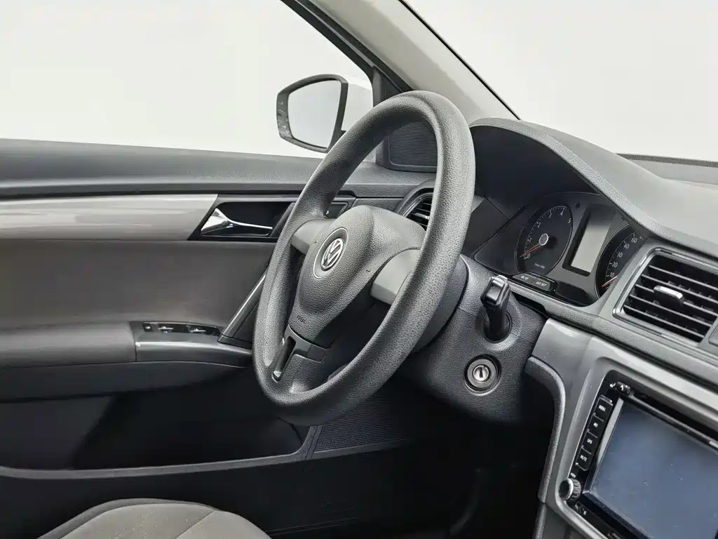 Volkswagen Gran Lavida — миниатюра 22