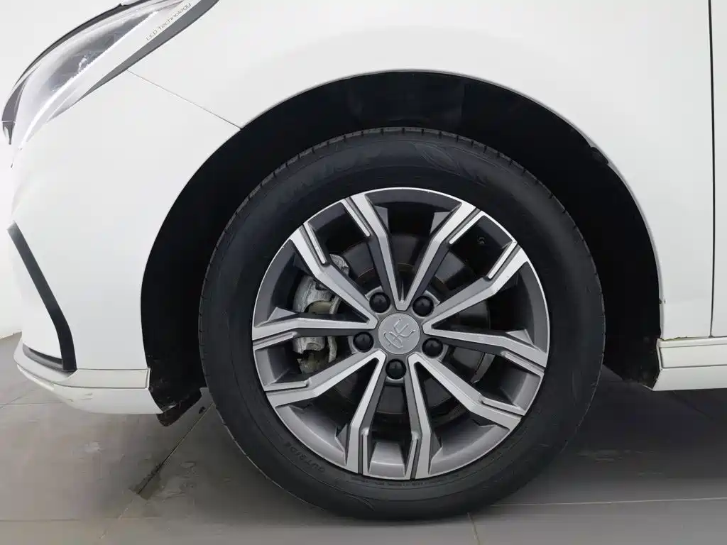 BYD MAX — миниатюра 17
