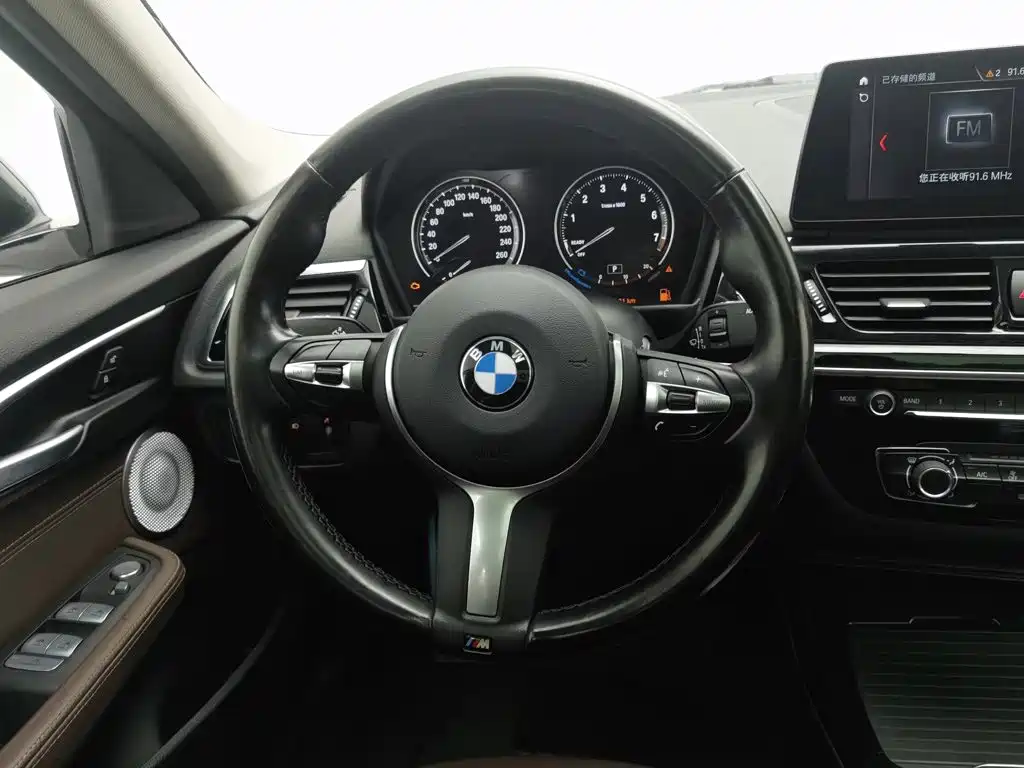 BMW 1 Series — миниатюра 11