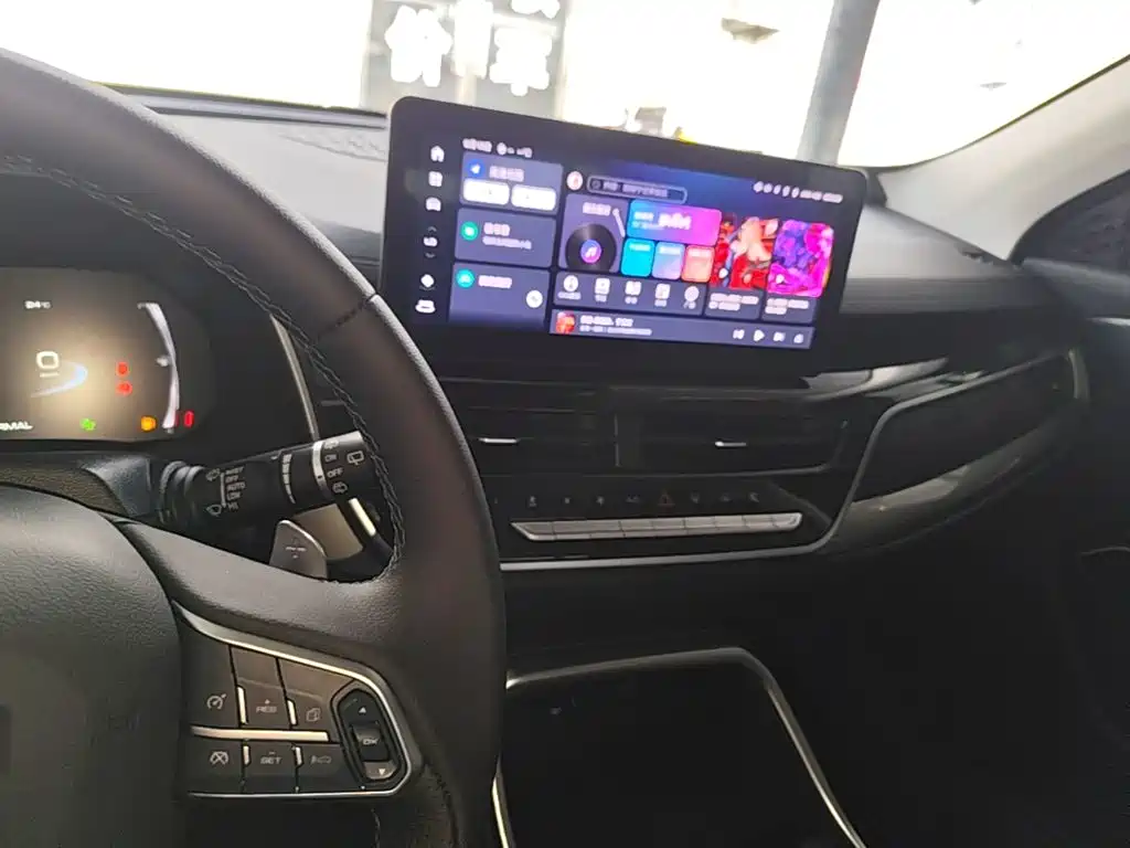 Haval H6 — миниатюра 13