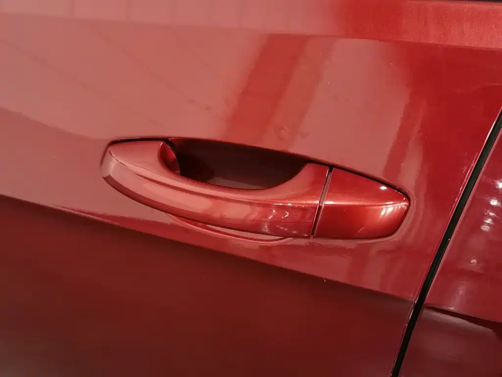 Volkswagen Golf — миниатюра 18