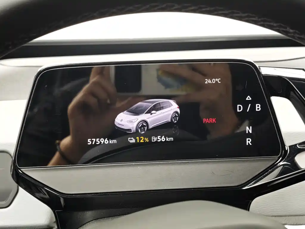 Volkswagen ID.3 — миниатюра 14