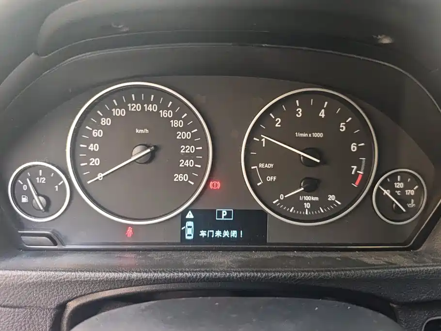 BMW 3 Series — миниатюра 14