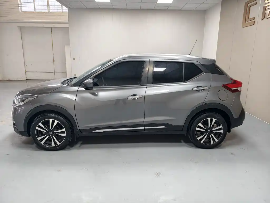 Nissan Kicks — миниатюра 8