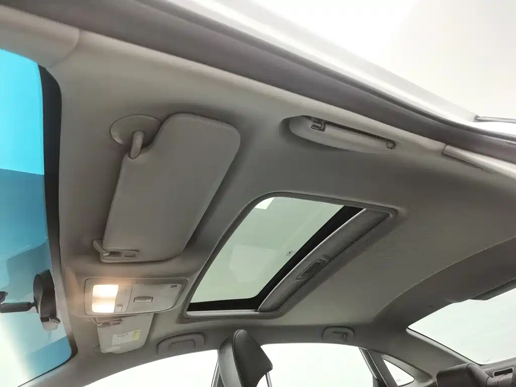 Buick Excelle — миниатюра 14