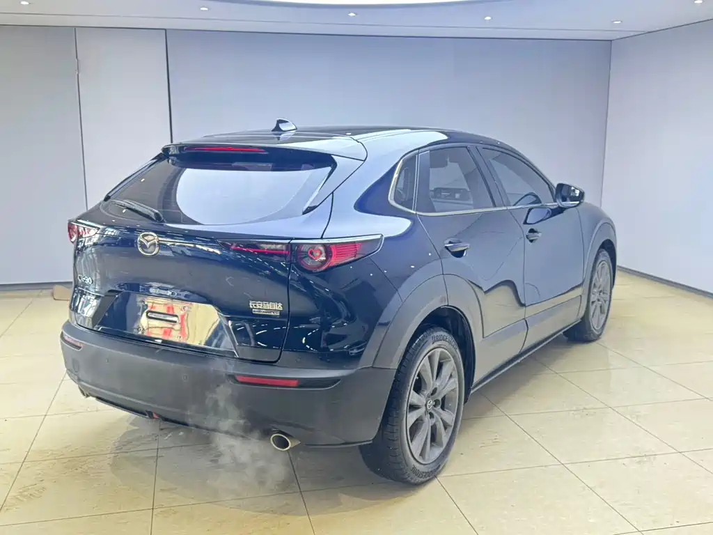 MAZDA CX 30
