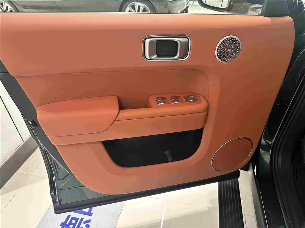 Li Auto Li L9 — миниатюра 6