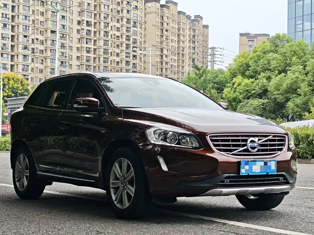 Volvo XC60 — миниатюра 5